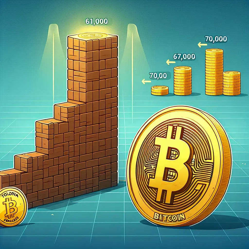 Toncoin Triumphs