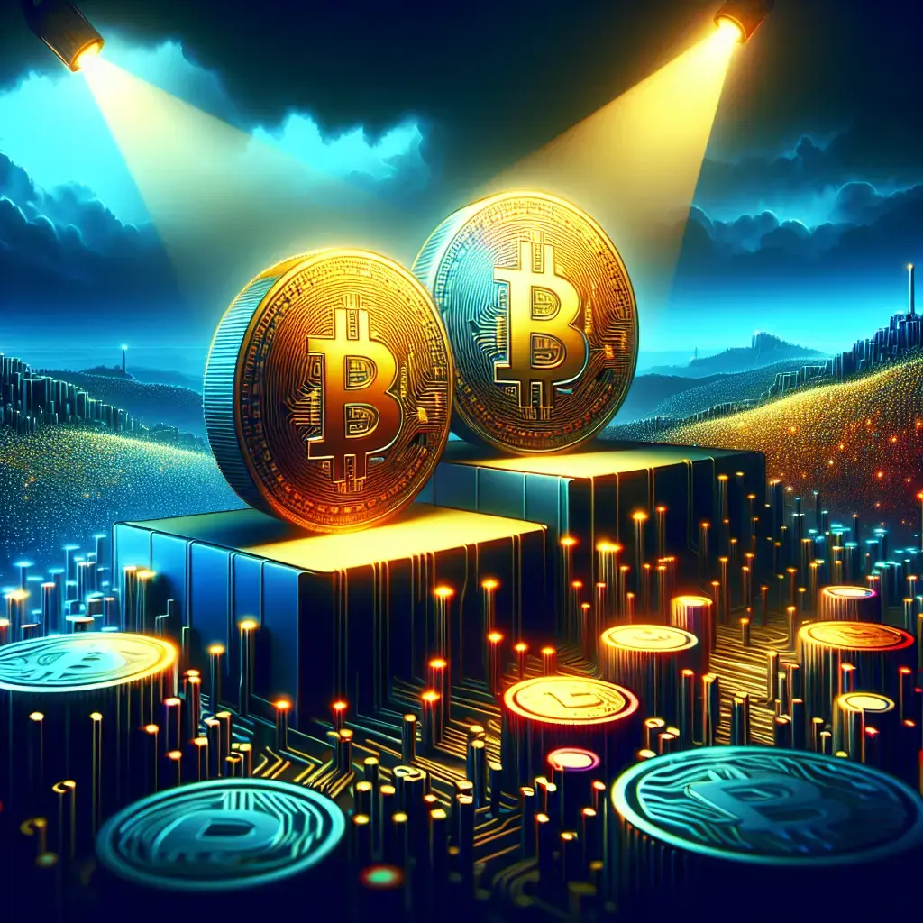 Toncoin Triumphs
